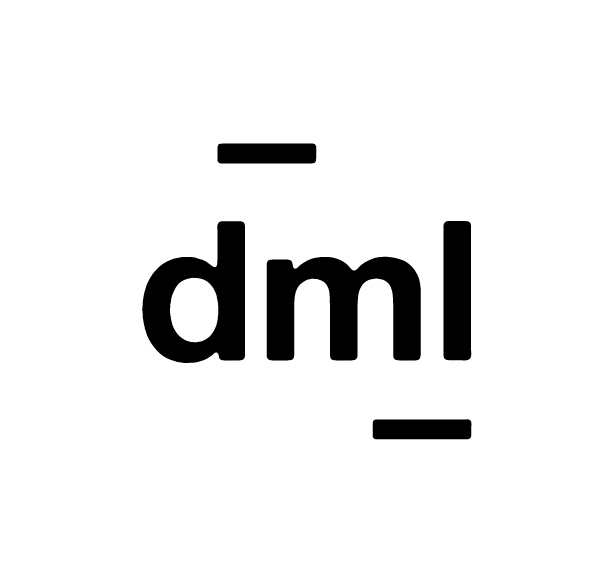 Logo officiel 2020 DML